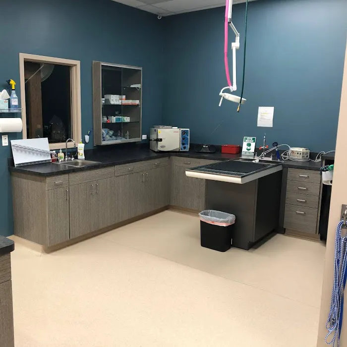 Grace Veterinary Center (formerly Nighthawk Veterinary Clinic) - Michael Wilson, DVM Picture 3