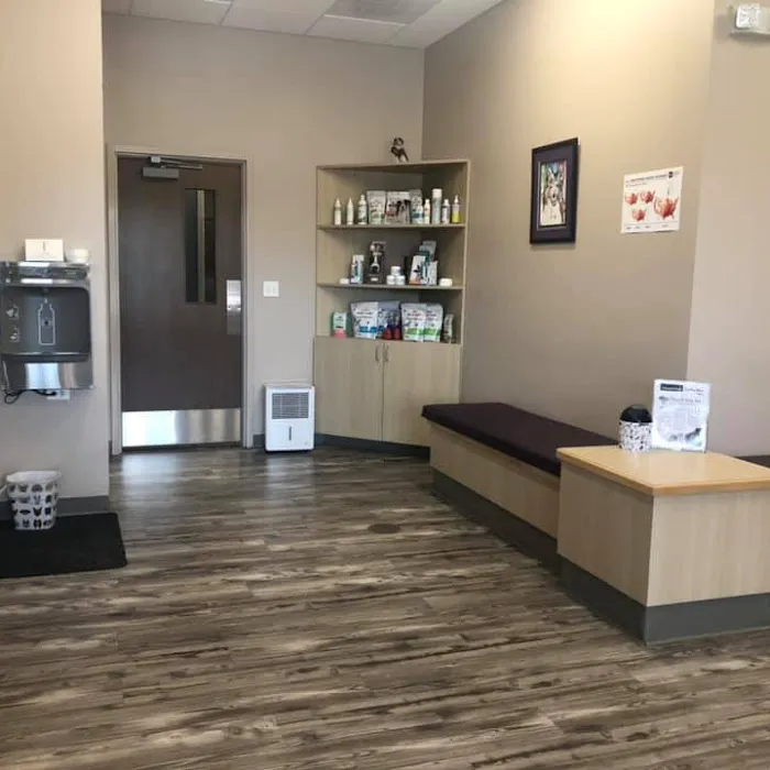 Grace Veterinary Center (formerly Nighthawk Veterinary Clinic) - Michael Wilson, DVM Picture 1