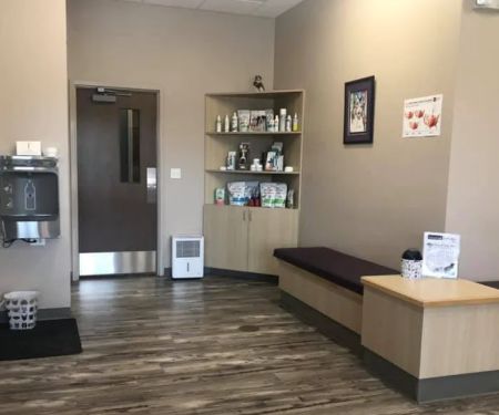 Grace Veterinary Center (formerly Nighthawk Veterinary Clinic) - Michael Wilson, DVM