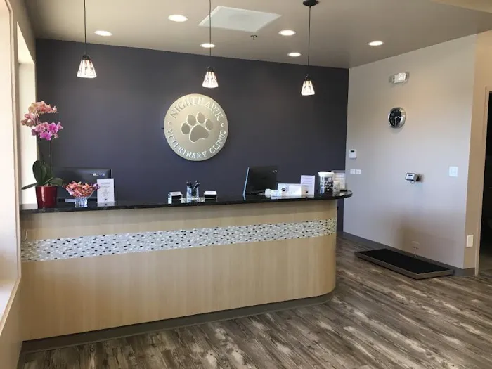 Grace Veterinary Center (formerly Nighthawk Veterinary Clinic) - Michael Wilson, DVM Picture 9