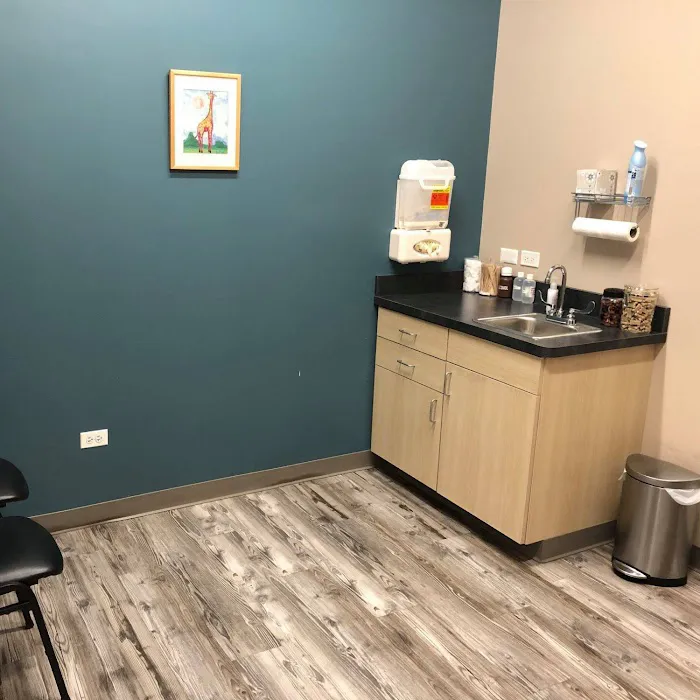 Grace Veterinary Center (formerly Nighthawk Veterinary Clinic) - Michael Wilson, DVM Picture 6