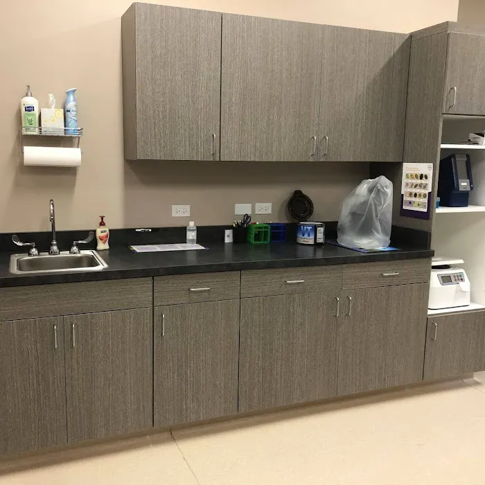 Grace Veterinary Center (formerly Nighthawk Veterinary Clinic) - Michael Wilson, DVM Picture 8