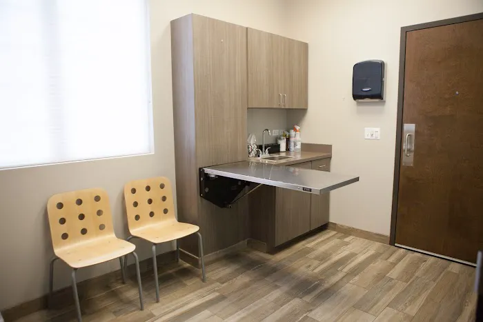 Morton Grove Animal Hospital Picture 4