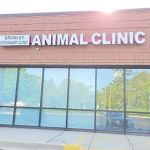 Brumley Veterinary Clinic PC