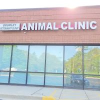Brumley Veterinary Clinic PC ico