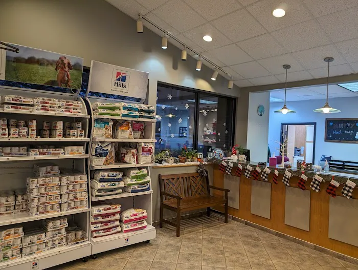Green Trails Animal Clinic Picture 9