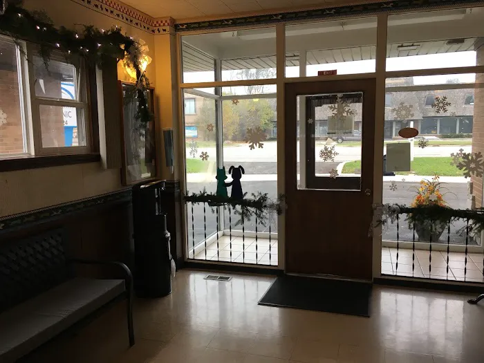 Friendly Vet Animal Hospital Picture 6
