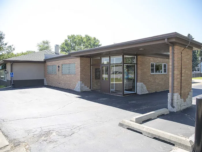 Friendly Vet Animal Hospital Picture 9
