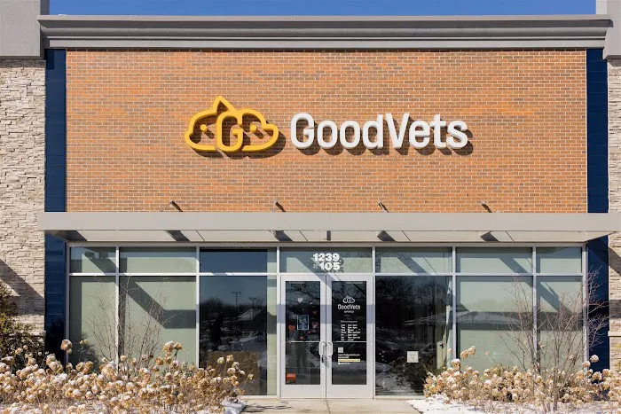 GoodVets Naperville Picture 8