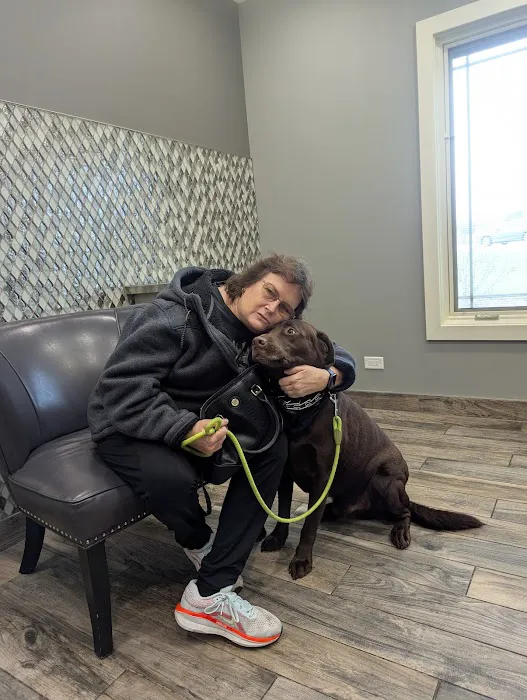 Argonne Animal Hospital Picture 9