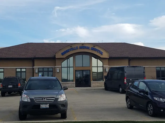 Brookville Animal Hospital Picture 3