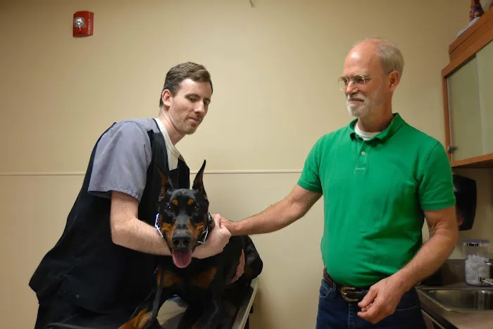 Archer Veterinary Clinic Picture 5