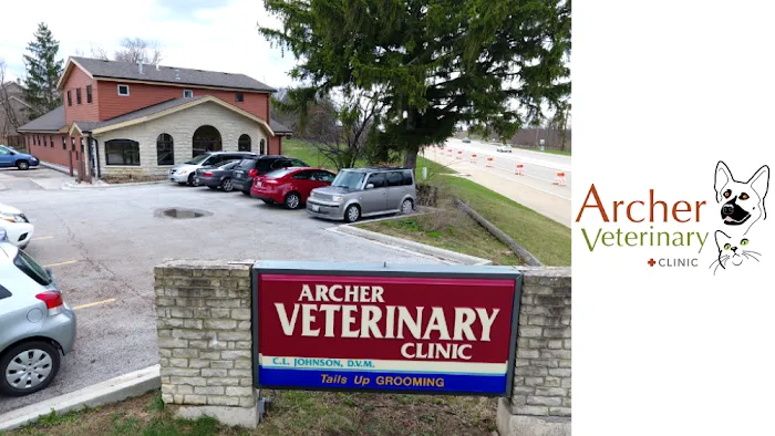 Archer Veterinary Clinic Picture 10