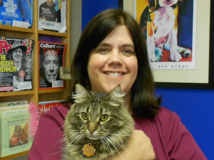 Addison Animal Hospital LTD Picture 9