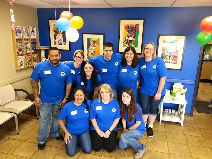 Addison Animal Hospital LTD Picture 7