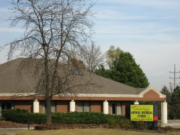 Animal Medical Clinic of Wheaton Picture 4