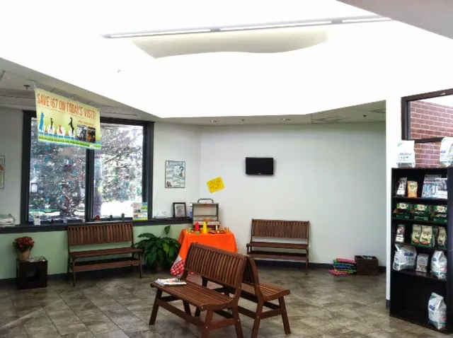 Animal Medical Clinic of Wheaton Picture 6