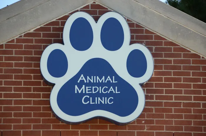 Animal Medical Clinic of Wheaton Picture 9