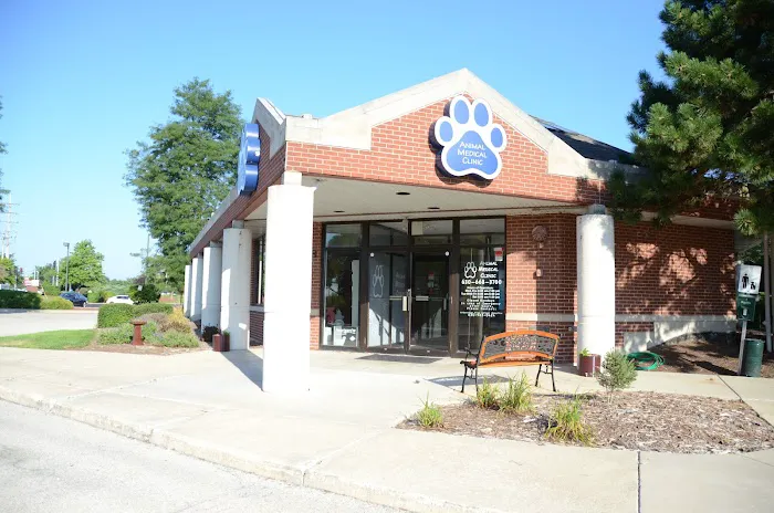 Animal Medical Clinic of Wheaton Picture 10