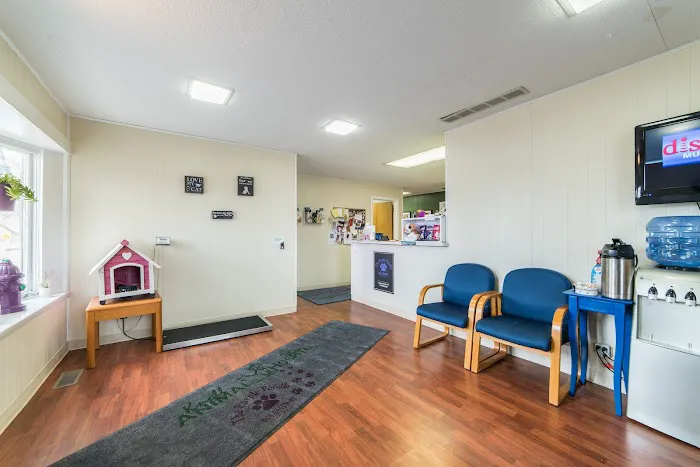 Knoll Animal Hospital Picture 1