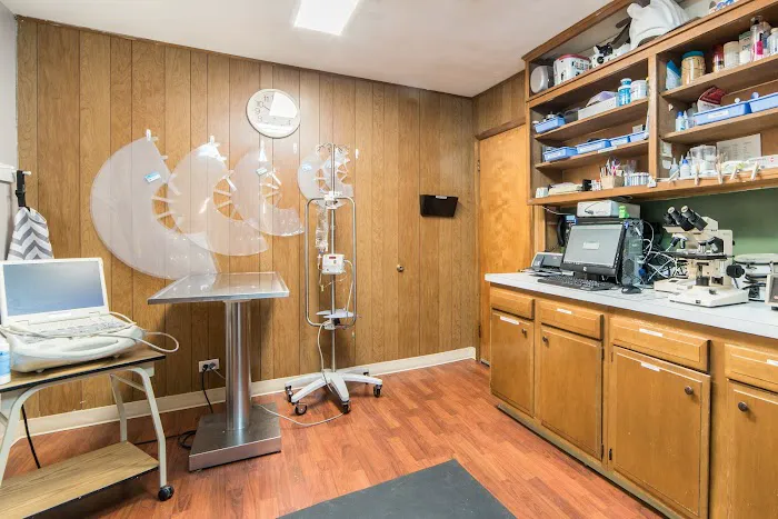 Knoll Animal Hospital Picture 5
