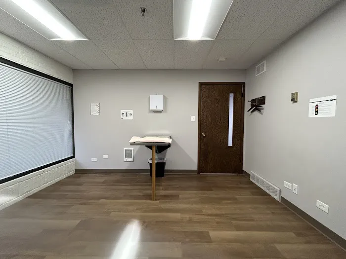 Knoll Animal Hospital Picture 3