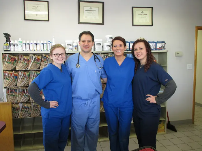 Aberdeen Animal Hospital Picture 6