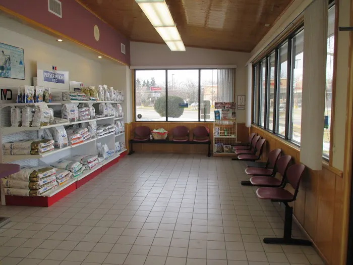 Aberdeen Animal Hospital Picture 7