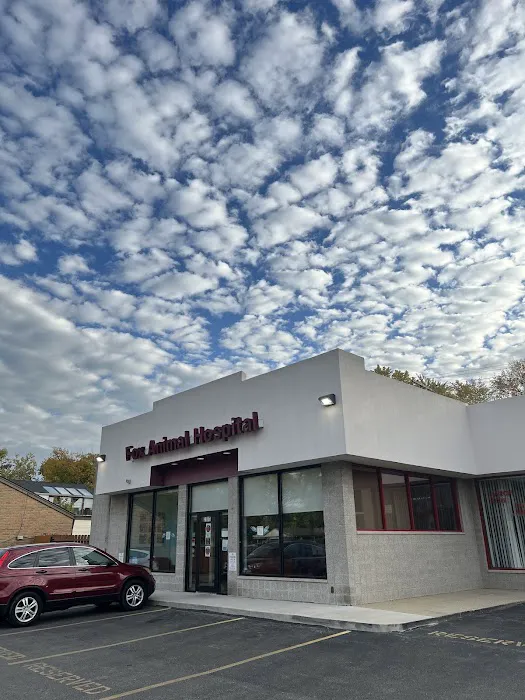 Fox Animal Hospital Picture 4