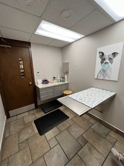 Terry Animal Hospital Picture 7