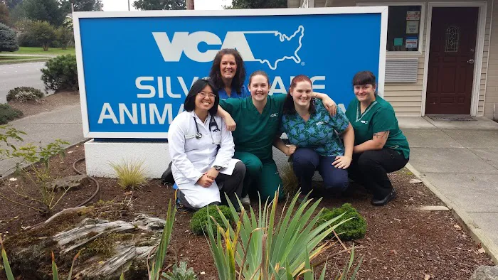 VCA Silver Lake Animal Hospital Picture 7