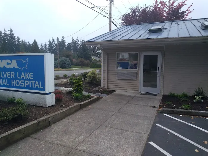 VCA Silver Lake Animal Hospital Picture 8