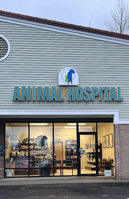 Animal Surgery & Care Center Picture 2