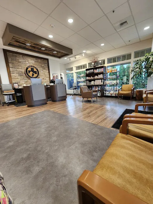 Mukilteo Veterinary Hospital Picture 1