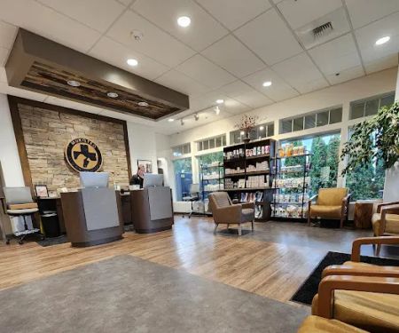 Mukilteo Veterinary Hospital