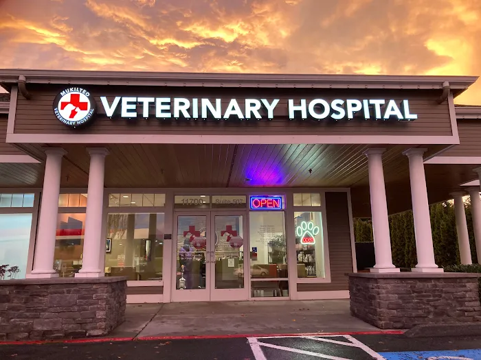Mukilteo Veterinary Hospital Picture 3