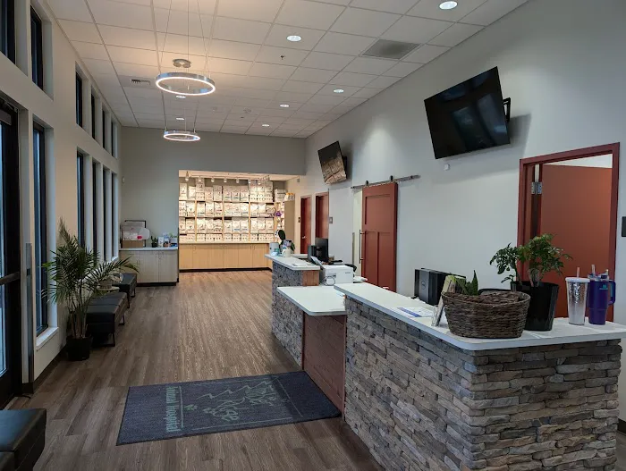 Timber Ridge Animal Hospital Picture 1
