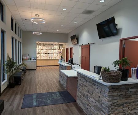 Timber Ridge Animal Hospital
