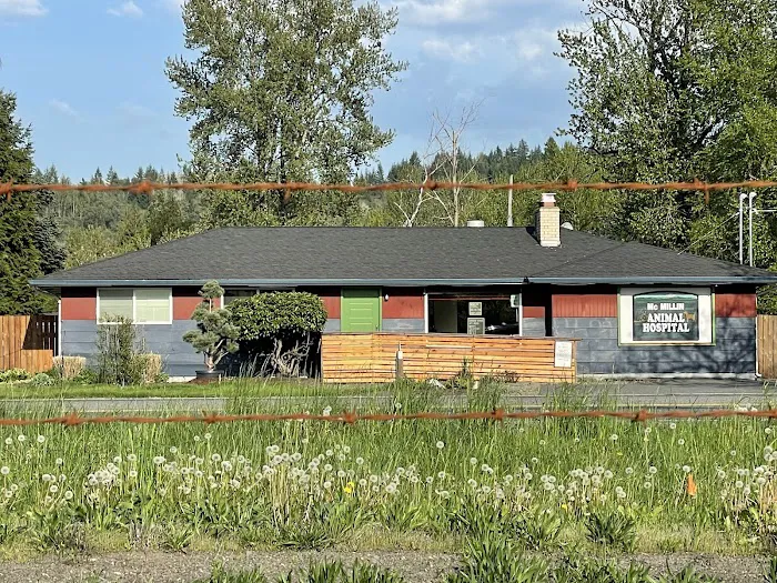 McMillin Animal Hospital Picture 1