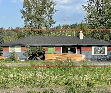 McMillin Animal Hospital