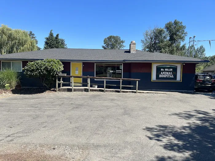 McMillin Animal Hospital Picture 4