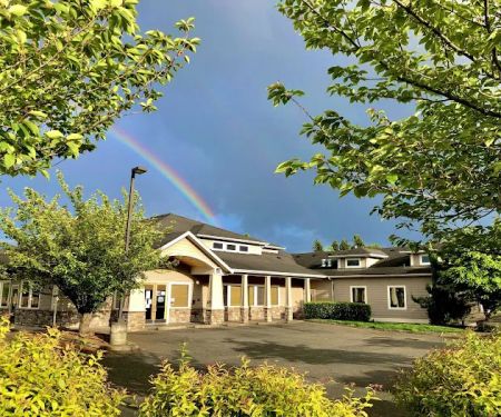 South Hill Veterinary Hospital
