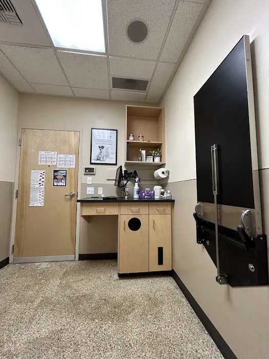 South Hill Veterinary Hospital Picture 6