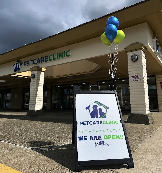 PetCare Clinic Picture 3