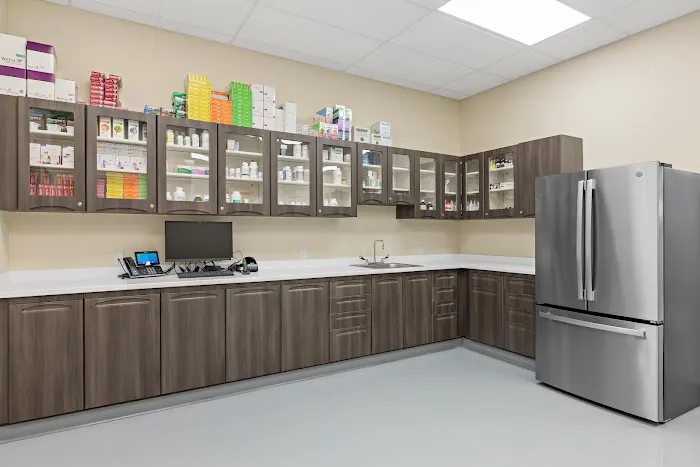 Orting Animal Hospital Picture 7