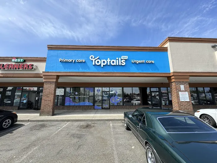 Toptails Vet Picture 7