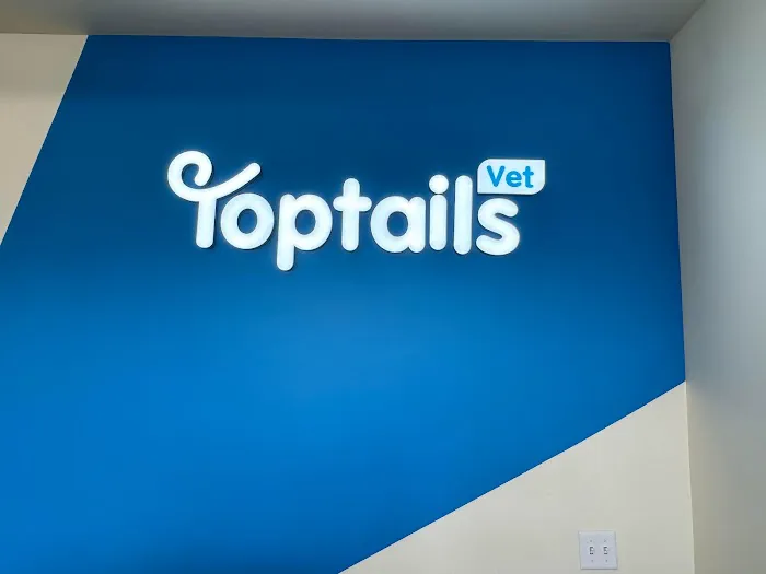 Toptails Vet Picture 4