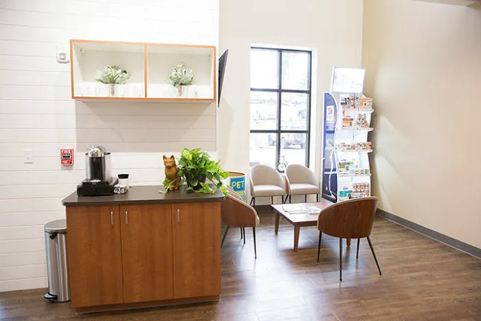 Uptown Animal Hospital & Urgent Care Picture 5