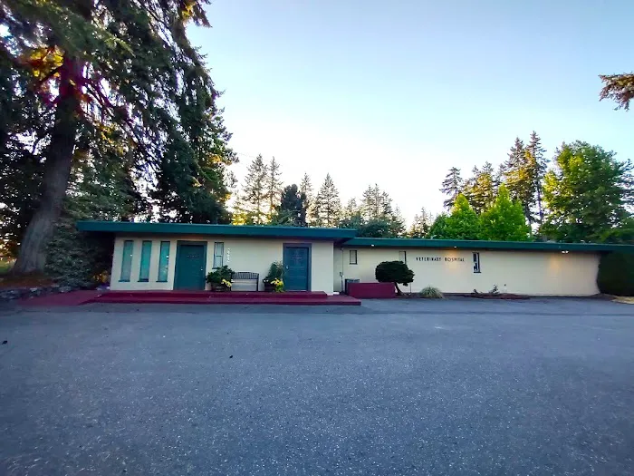 Gig Harbor Veterinary Hospital Picture 3