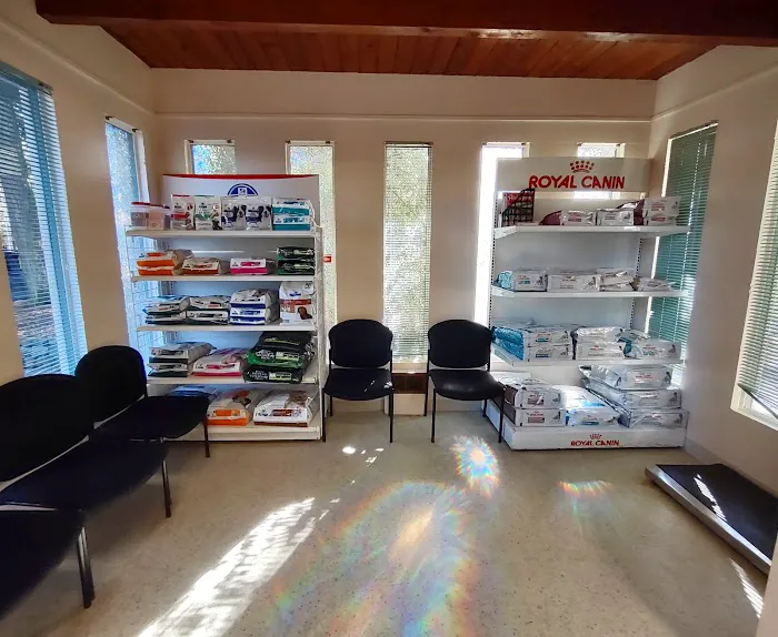 Gig Harbor Veterinary Hospital Picture 4